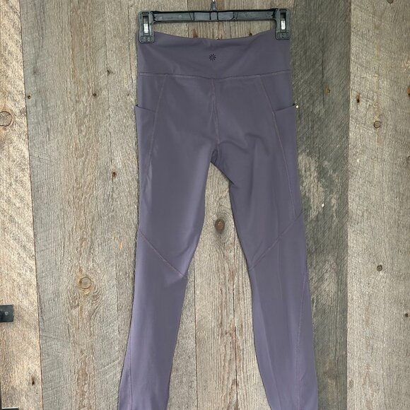 Athleta Girls Leggings - Picture 1 of 8
